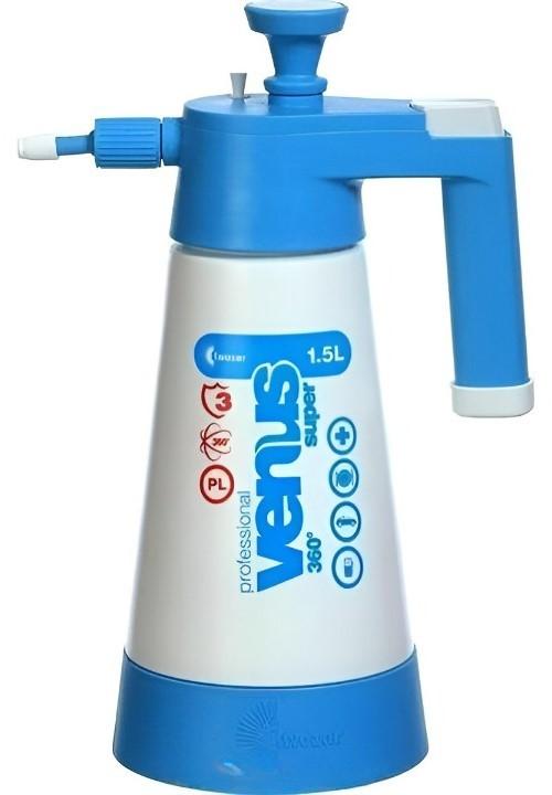 Pulverizator manual Kwazar VENUS SUPER PRO+ 1.5 L (WTV.0223)