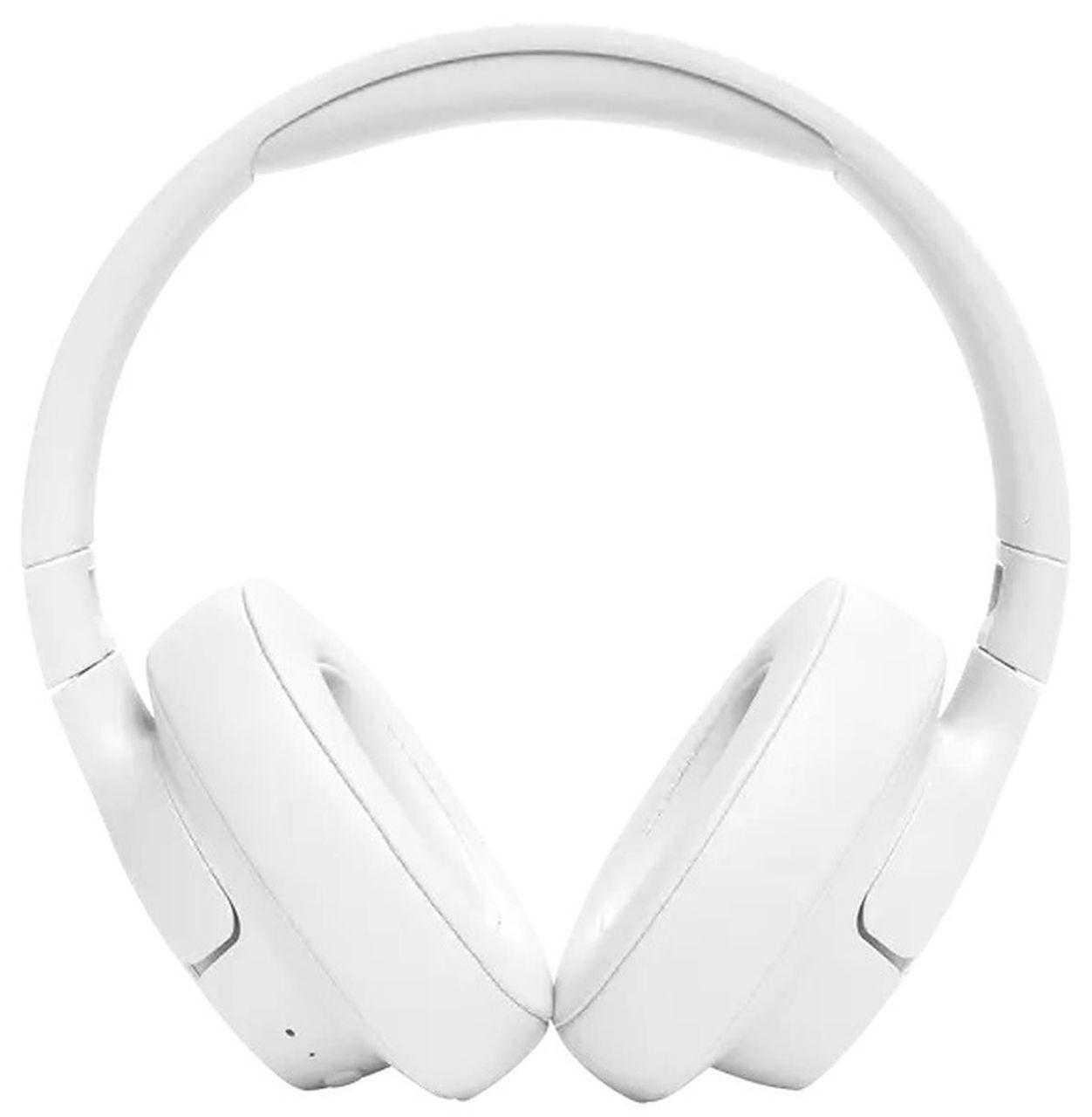 Casti JBL Tune 720BT White