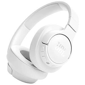 Casti JBL Tune 720BT White