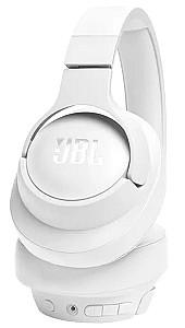 Casti JBL Tune 720BT White