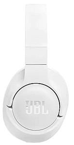 Casti JBL Tune 720BT White