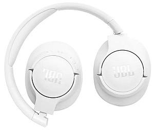 Casti JBL Tune 720BT White