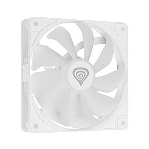 Cooler procesor  Genesis Oxal 120 ARGB White