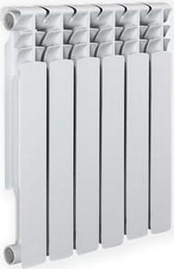 Radiator Sanica 500B11