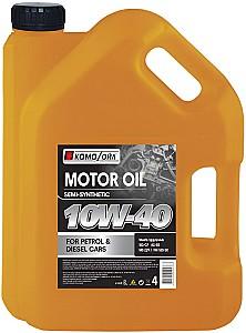 Ulei motor Kama OIL 10W-40 SG/CF P.S. 4 L