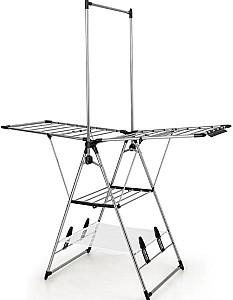 Uscator de rufe Costway JZ10188 Silver