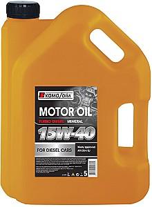 Ulei motor Kama OIL 15W-40 CF-4/SG