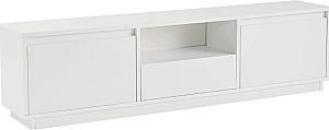 Tumba pentru televizor Mirage Meble Vanguard White