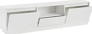 Tumba pentru televizor Mirage Meble Vanguard White