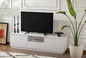 Tumba pentru televizor Mirage Meble Vanguard White