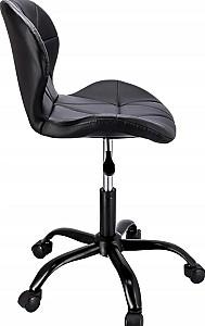 Fotoliu de birou Jumi Endo CM-367494 Black