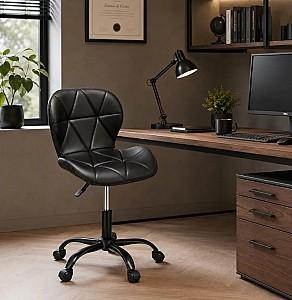 Fotoliu de birou Jumi Endo CM-367494 Black