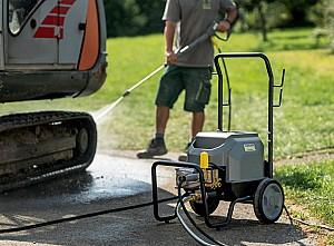 Aparat de spalat cu presiune KARCHER HD 6/15-4 M Classic