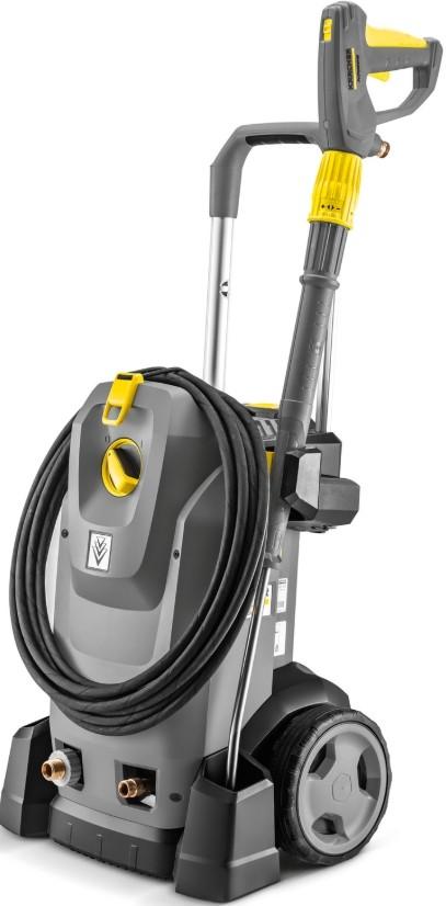 Aparat de spalat cu presiune KARCHER HD 8/18-4M KAP
