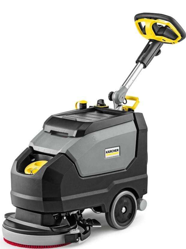 Masina de spalat pardoseli KARCHER BD 35/15 C Classic Pack