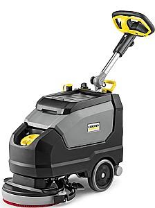 Masina de spalat pardoseli KARCHER BD 35/15 C Classic Pack