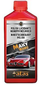 Protectie caroserie Atas 002605 Maky Car 1SA