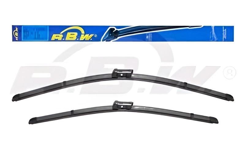 Stergator parbriz auto R.B.W. 90003/26+14 650mm+350mm