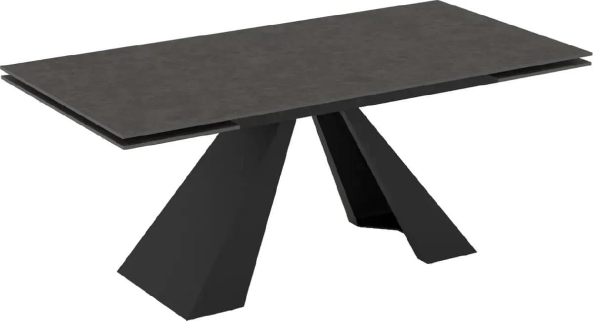 Masa Mika Monza Graphite