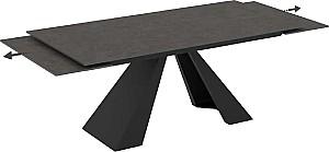 Masa Mika Monza Graphite