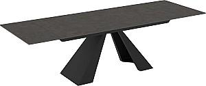 Masa Mika Monza Graphite