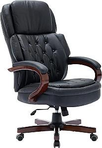 Fotoliu de birou MG-Plus Monarch GP3 Black