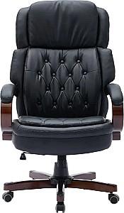 Fotoliu de birou MG-Plus Monarch GP3 Black
