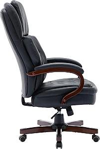 Fotoliu de birou MG-Plus Monarch GP3 Black