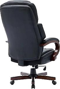 Fotoliu de birou MG-Plus Monarch GP3 Black