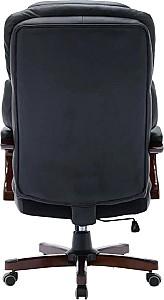 Fotoliu de birou MG-Plus Monarch GP3 Black