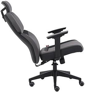 Fotoliu gaming MG-Plus Prime MC 196 GP3 Gri
