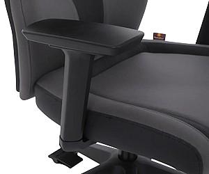 Fotoliu gaming MG-Plus Prime MC 196 GP3 Gri