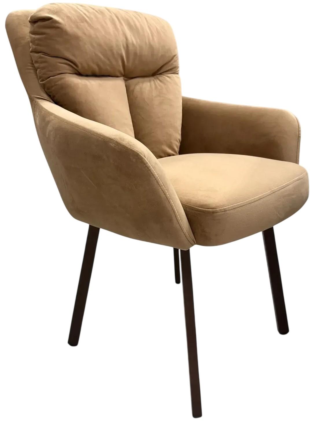 Scaun MG-Plus Candar (Rectangle) Bronze Riviera 24
