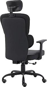 Fotoliu de birou MG-Plus Ultra MC 197 GP3 Negru