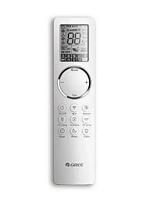 Aer conditionat Gree GWH18AUDXD-K6DNA1A/I  SILVER