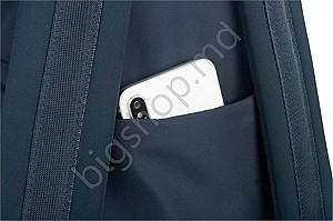 Geanta pentru laptop Tucano Flat Slim M Blue (BFLABK-M-B)