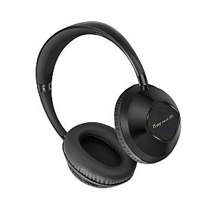 Casti Musen AKZ-18 Black