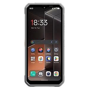 Telefon mobil Blackview Fort 100 8/128GB Lunar White