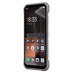 Telefon mobil Blackview Fort 100 8/128GB Lunar White