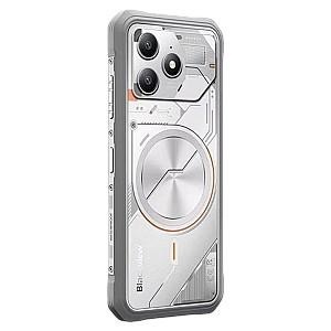 Telefon mobil Blackview Fort 100 8/128GB Lunar White