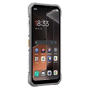 Telefon mobil Blackview Fort 100 8/128GB Lunar White
