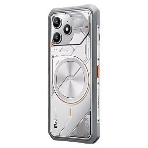 Telefon mobil Blackview Fort 100 8/128GB Lunar White