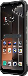 Telefon mobil Blackview Fort 100 8/128GB Cosmic Black