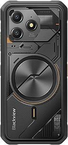 Telefon mobil Blackview Fort 100 8/128GB Cosmic Black