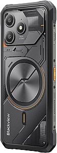 Telefon mobil Blackview Fort 100 8/128GB Cosmic Black