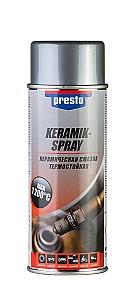 Lubrifiant masina Presto Keramik Spray 400 ml (217616)
