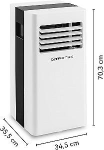 Racitor de aer Trotec PAC 2600 X