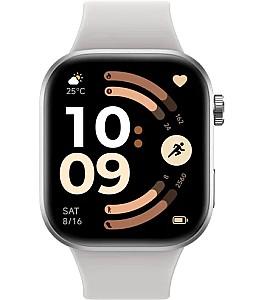 Ceas inteligent Xiaomi Redmi Watch 6 Silver