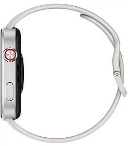 Ceas inteligent Xiaomi Redmi Watch 6 Silver