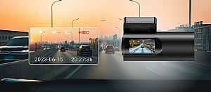Camera de bord auto Navitel R35 Black